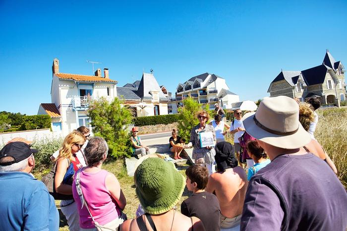 Jour De Marché Saint Hilaire De Riez Balades guidées à saint hilaire de riez – Century 21 Atlantique Immo