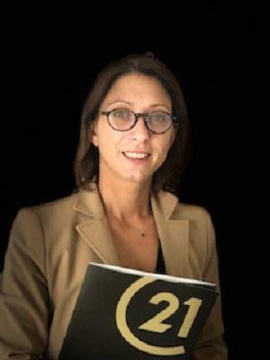Nadège CAILLE