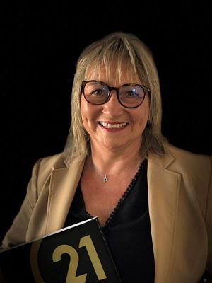 Sylvie KRASNA