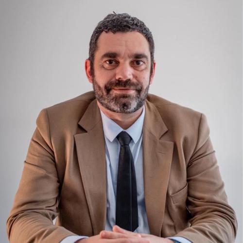 Franck PAJOT