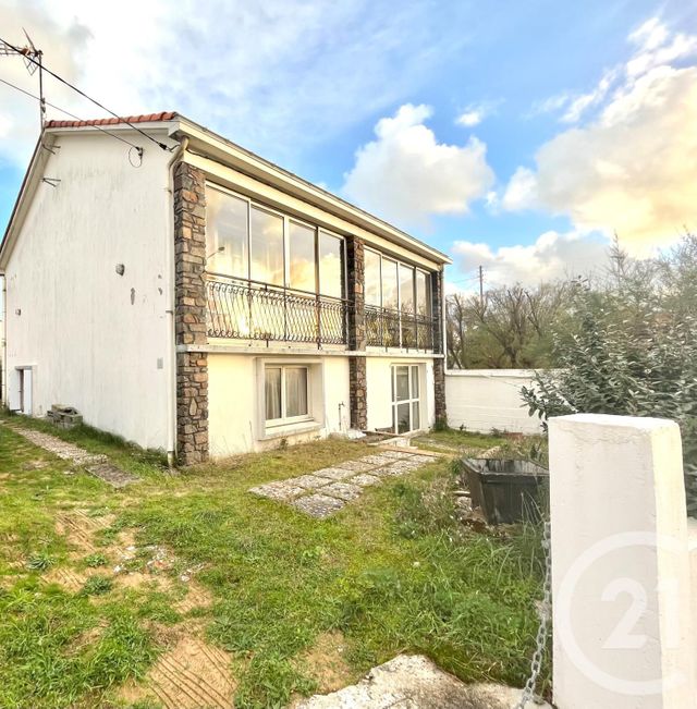 maison - ST HILAIRE DE RIEZ - 85