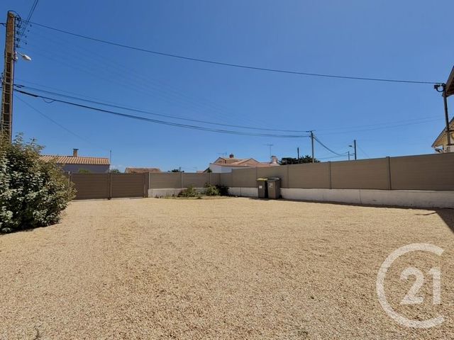 maison à louer - 5 pièces - 99.79 m2 - ST HILAIRE DE RIEZ - 85 - PAYS-DE-LOIRE - Century 21 Atlantique Immo