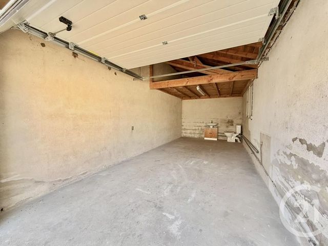 maison à louer - 5 pièces - 99.79 m2 - ST HILAIRE DE RIEZ - 85 - PAYS-DE-LOIRE - Century 21 Atlantique Immo