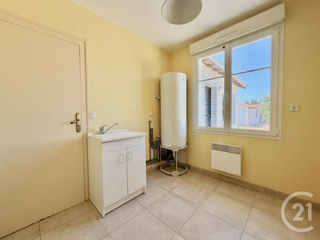 maison à louer - 5 pièces - 99.79 m2 - ST HILAIRE DE RIEZ - 85 - PAYS-DE-LOIRE - Century 21 Atlantique Immo