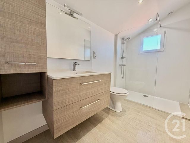 maison à louer - 5 pièces - 99.79 m2 - ST HILAIRE DE RIEZ - 85 - PAYS-DE-LOIRE - Century 21 Atlantique Immo