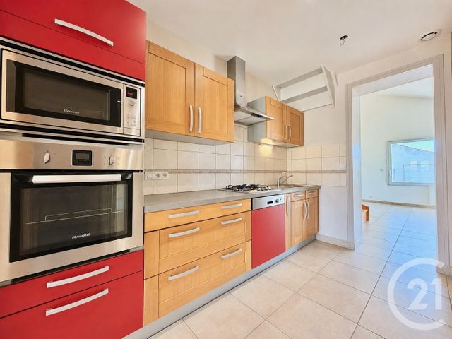 maison à louer - 5 pièces - 99.79 m2 - ST HILAIRE DE RIEZ - 85 - PAYS-DE-LOIRE - Century 21 Atlantique Immo