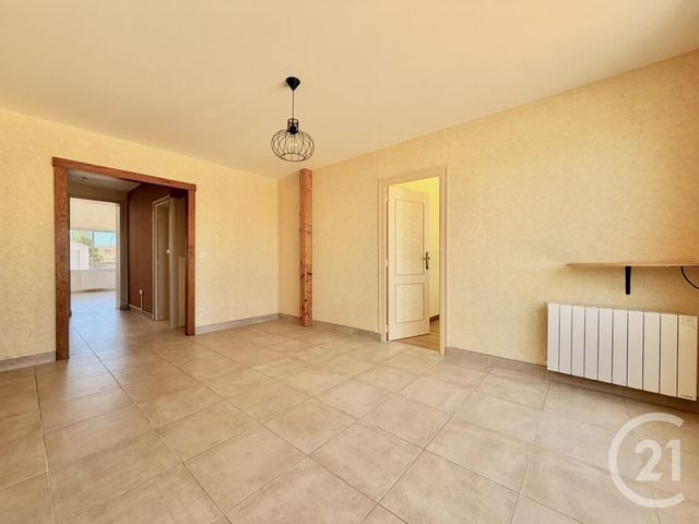 maison à louer - 5 pièces - 99.79 m2 - ST HILAIRE DE RIEZ - 85 - PAYS-DE-LOIRE - Century 21 Atlantique Immo