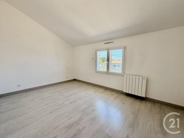 maison à louer - 5 pièces - 99.79 m2 - ST HILAIRE DE RIEZ - 85 - PAYS-DE-LOIRE - Century 21 Atlantique Immo