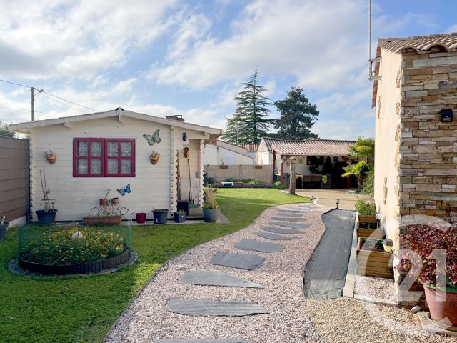 Afficher la photo en grand maison à vendre - 5 pièces - 134.2 m2 - COMMEQUIERS - 85 - PAYS-DE-LOIRE - Century 21 Atlantique Immo