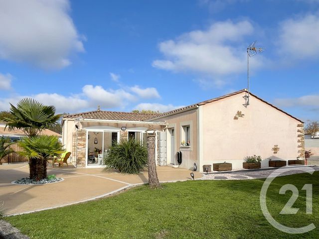 Afficher la photo en grand maison à vendre - 5 pièces - 134.2 m2 - COMMEQUIERS - 85 - PAYS-DE-LOIRE - Century 21 Atlantique Immo