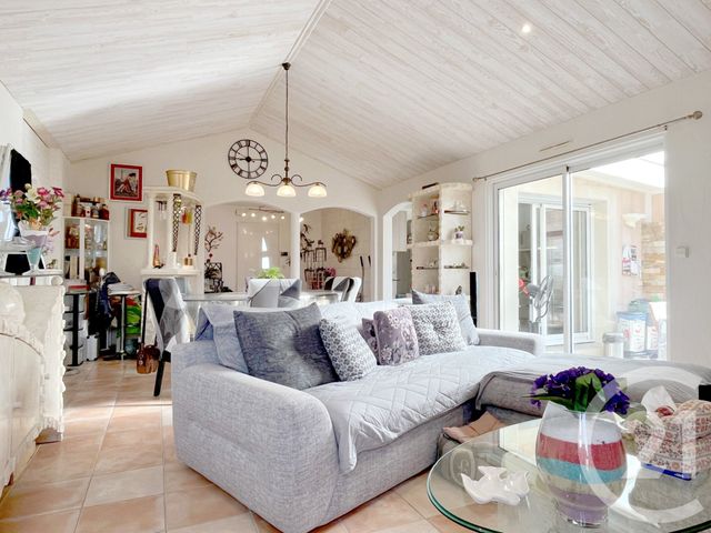 Afficher la photo en grand maison à vendre - 5 pièces - 134.2 m2 - COMMEQUIERS - 85 - PAYS-DE-LOIRE - Century 21 Atlantique Immo