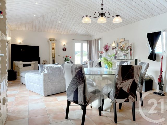 Afficher la photo en grand maison à vendre - 5 pièces - 134.2 m2 - COMMEQUIERS - 85 - PAYS-DE-LOIRE - Century 21 Atlantique Immo