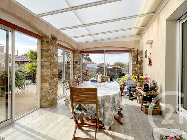 Afficher la photo en grand maison à vendre - 5 pièces - 134.2 m2 - COMMEQUIERS - 85 - PAYS-DE-LOIRE - Century 21 Atlantique Immo