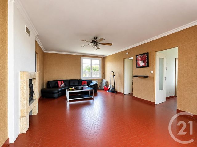 maison à vendre - 3 pièces - 67.48 m2 - ST HILAIRE DE RIEZ - 85 - PAYS-DE-LOIRE - Century 21 Atlantique Immo