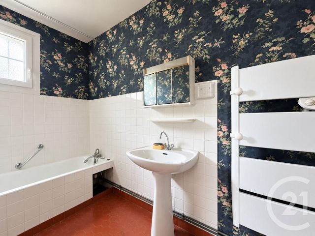maison à vendre - 3 pièces - 67.48 m2 - ST HILAIRE DE RIEZ - 85 - PAYS-DE-LOIRE - Century 21 Atlantique Immo