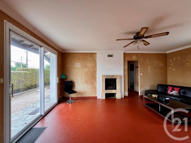 maison à vendre - 3 pièces - 67.48 m2 - ST HILAIRE DE RIEZ - 85 - PAYS-DE-LOIRE - Century 21 Atlantique Immo