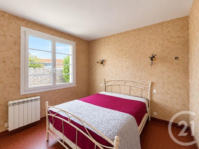 maison à vendre - 3 pièces - 67.48 m2 - ST HILAIRE DE RIEZ - 85 - PAYS-DE-LOIRE - Century 21 Atlantique Immo