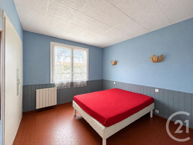 maison à vendre - 3 pièces - 67.48 m2 - ST HILAIRE DE RIEZ - 85 - PAYS-DE-LOIRE - Century 21 Atlantique Immo