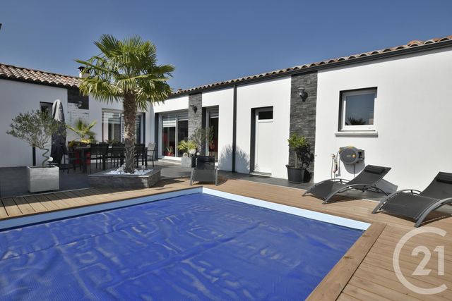 Maison à vendre COMMEQUIERS