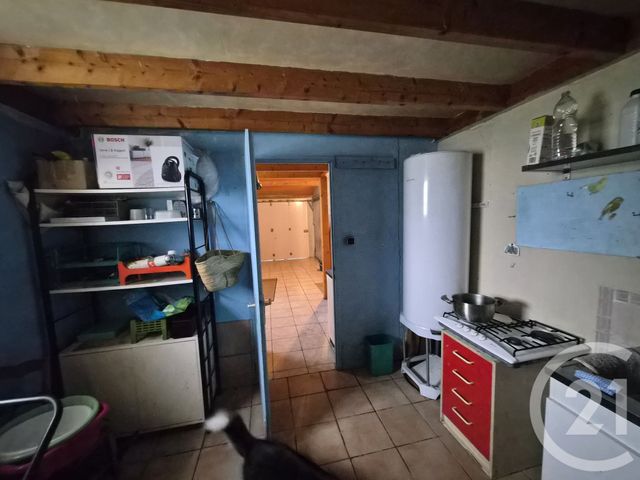 maison à vendre - 3 pièces - 76.36 m2 - ST HILAIRE DE RIEZ - 85 - PAYS-DE-LOIRE - Century 21 Atlantique Immo