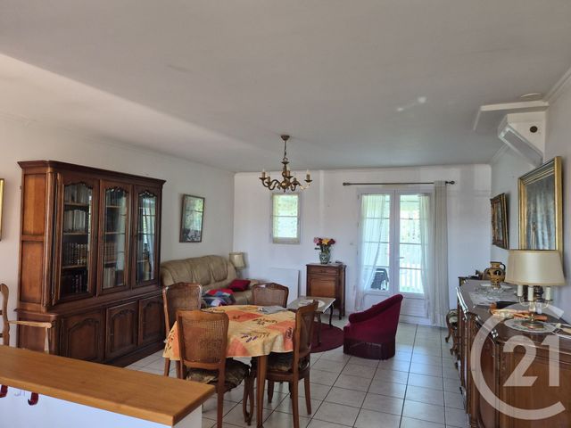 maison à vendre - 3 pièces - 76.36 m2 - ST HILAIRE DE RIEZ - 85 - PAYS-DE-LOIRE - Century 21 Atlantique Immo