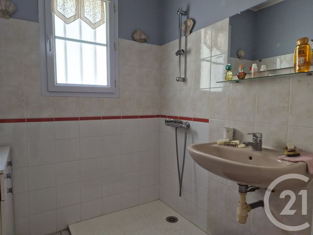 maison à vendre - 3 pièces - 76.36 m2 - ST HILAIRE DE RIEZ - 85 - PAYS-DE-LOIRE - Century 21 Atlantique Immo