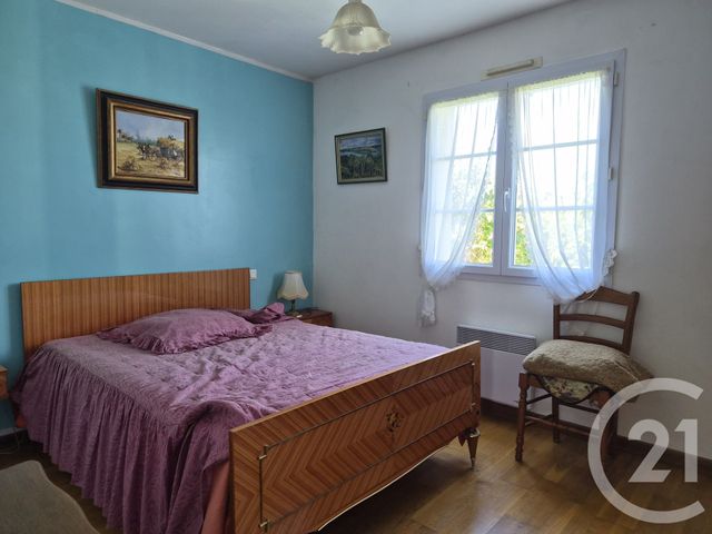 maison à vendre - 3 pièces - 76.36 m2 - ST HILAIRE DE RIEZ - 85 - PAYS-DE-LOIRE - Century 21 Atlantique Immo