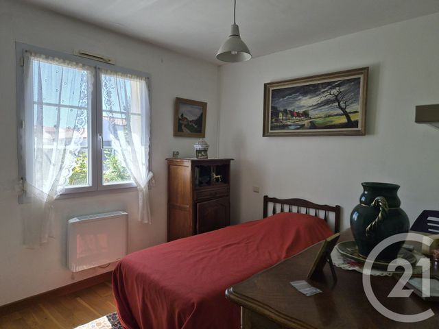 maison à vendre - 3 pièces - 76.36 m2 - ST HILAIRE DE RIEZ - 85 - PAYS-DE-LOIRE - Century 21 Atlantique Immo