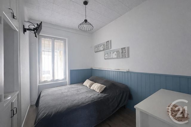 maison à vendre - 2 pièces - 43.23 m2 - ST HILAIRE DE RIEZ - 85 - PAYS-DE-LOIRE - Century 21 Atlantique Immo