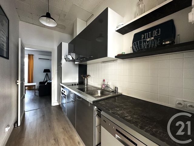 maison à vendre - 2 pièces - 43.23 m2 - ST HILAIRE DE RIEZ - 85 - PAYS-DE-LOIRE - Century 21 Atlantique Immo