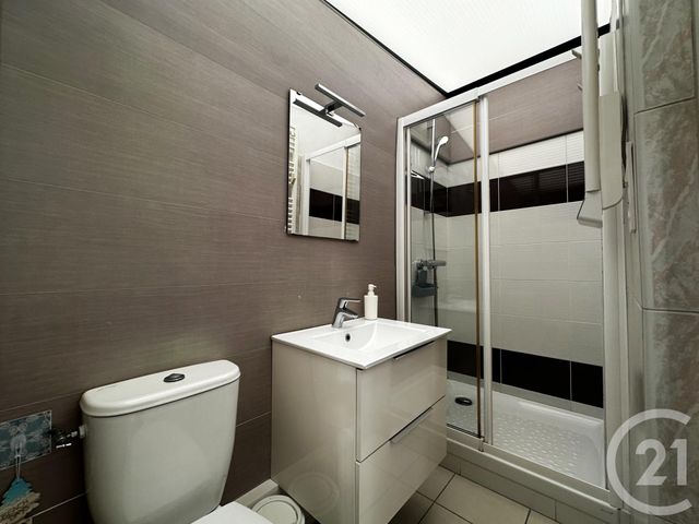 maison à vendre - 2 pièces - 43.23 m2 - ST HILAIRE DE RIEZ - 85 - PAYS-DE-LOIRE - Century 21 Atlantique Immo