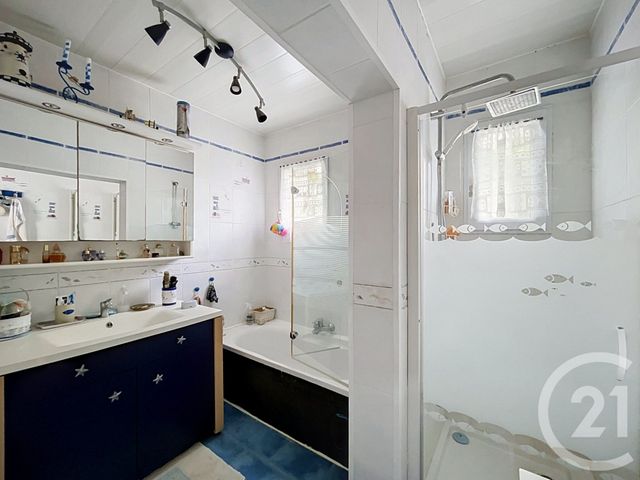 maison à vendre - 4 pièces - 92.83 m2 - ST HILAIRE DE RIEZ - 85 - PAYS-DE-LOIRE - Century 21 Atlantique Immo
