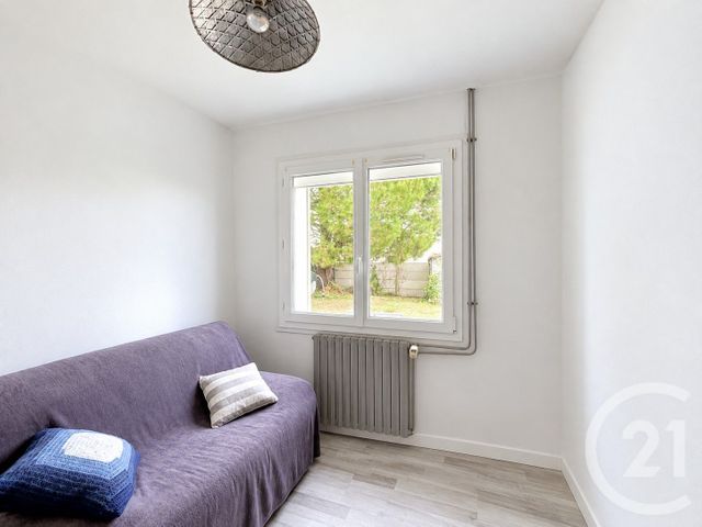 maison à vendre - 4 pièces - 92.83 m2 - ST HILAIRE DE RIEZ - 85 - PAYS-DE-LOIRE - Century 21 Atlantique Immo