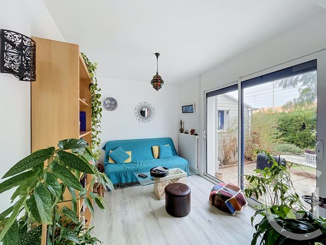 maison à vendre - 4 pièces - 92.83 m2 - ST HILAIRE DE RIEZ - 85 - PAYS-DE-LOIRE - Century 21 Atlantique Immo