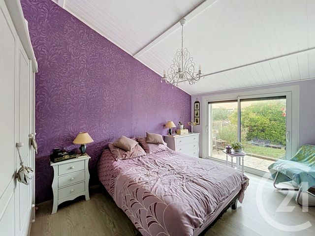 maison à vendre - 4 pièces - 92.83 m2 - ST HILAIRE DE RIEZ - 85 - PAYS-DE-LOIRE - Century 21 Atlantique Immo