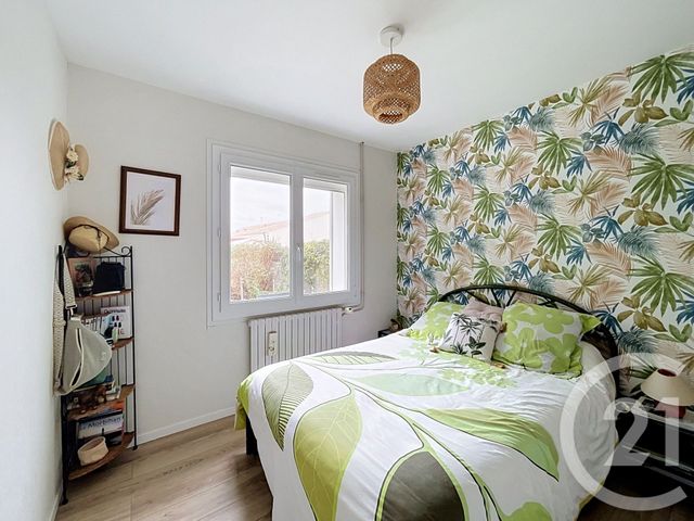 maison à vendre - 4 pièces - 92.83 m2 - ST HILAIRE DE RIEZ - 85 - PAYS-DE-LOIRE - Century 21 Atlantique Immo