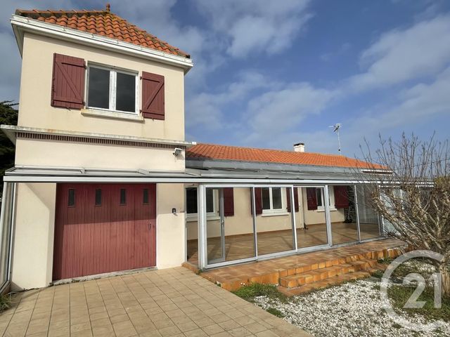  - ST HILAIRE DE RIEZ - 