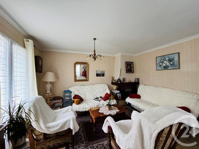 maison à vendre - 4 pièces - 69.0 m2 - ST HILAIRE DE RIEZ - 85 - PAYS-DE-LOIRE - Century 21 Atlantique Immo