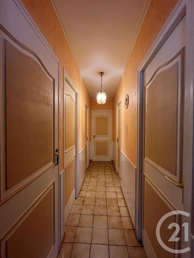 maison à vendre - 4 pièces - 69.0 m2 - ST HILAIRE DE RIEZ - 85 - PAYS-DE-LOIRE - Century 21 Atlantique Immo