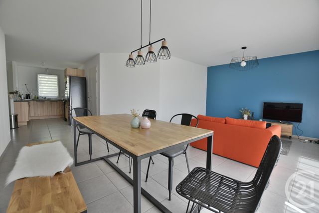 maison à vendre - 4 pièces - 84.7 m2 - ST HILAIRE DE RIEZ - 85 - PAYS-DE-LOIRE - Century 21 Atlantique Immo maison à vendre - 4 pièces - 84.7 m2 - ST HILAIRE DE RIEZ - 85 - PAYS-DE-LOIRE - Century 21 Atlantique Immo