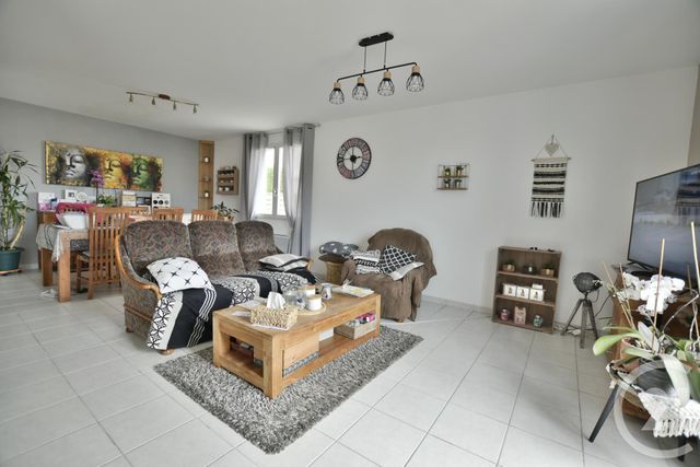 maison à vendre - 4 pièces - 109.15 m2 - ST HILAIRE DE RIEZ - 85 - PAYS-DE-LOIRE - Century 21 Atlantique Immo maison à vendre - 4 pièces - 109.15 m2 - ST HILAIRE DE RIEZ - 85 - PAYS-DE-LOIRE - Century 21 Atlantique Immo