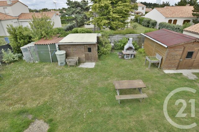 maison à vendre - 4 pièces - 109.15 m2 - ST HILAIRE DE RIEZ - 85 - PAYS-DE-LOIRE - Century 21 Atlantique Immo maison à vendre - 4 pièces - 109.15 m2 - ST HILAIRE DE RIEZ - 85 - PAYS-DE-LOIRE - Century 21 Atlantique Immo