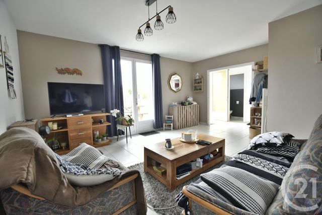 maison à vendre - 4 pièces - 109.15 m2 - ST HILAIRE DE RIEZ - 85 - PAYS-DE-LOIRE - Century 21 Atlantique Immo maison à vendre - 4 pièces - 109.15 m2 - ST HILAIRE DE RIEZ - 85 - PAYS-DE-LOIRE - Century 21 Atlantique Immo