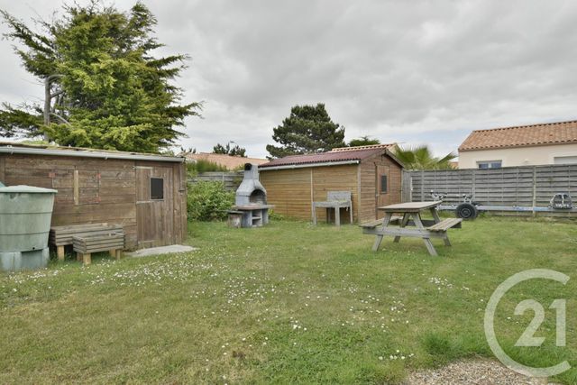 maison à vendre - 4 pièces - 109.15 m2 - ST HILAIRE DE RIEZ - 85 - PAYS-DE-LOIRE - Century 21 Atlantique Immo maison à vendre - 4 pièces - 109.15 m2 - ST HILAIRE DE RIEZ - 85 - PAYS-DE-LOIRE - Century 21 Atlantique Immo
