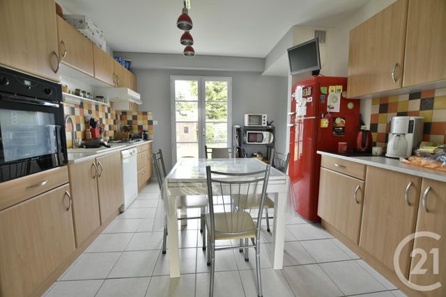 maison à vendre - 4 pièces - 109.15 m2 - ST HILAIRE DE RIEZ - 85 - PAYS-DE-LOIRE - Century 21 Atlantique Immo maison à vendre - 4 pièces - 109.15 m2 - ST HILAIRE DE RIEZ - 85 - PAYS-DE-LOIRE - Century 21 Atlantique Immo