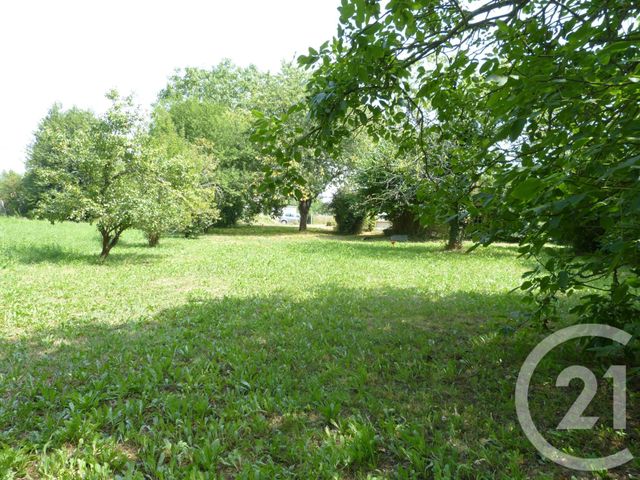 terrain à vendre - 749.0 m2 - COMMEQUIERS - 85 - PAYS-DE-LOIRE - Century 21 Atlantique Immo terrain à vendre - 749.0 m2 - COMMEQUIERS - 85 - PAYS-DE-LOIRE - Century 21 Atlantique Immo