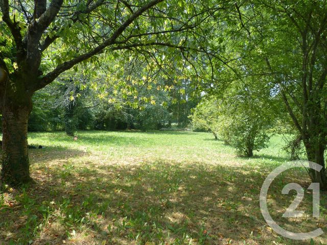 terrain à vendre - 749.0 m2 - COMMEQUIERS - 85 - PAYS-DE-LOIRE - Century 21 Atlantique Immo terrain à vendre - 749.0 m2 - COMMEQUIERS - 85 - PAYS-DE-LOIRE - Century 21 Atlantique Immo