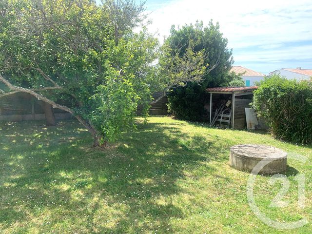 maison à vendre - 3 pièces - 72.0 m2 - ST HILAIRE DE RIEZ - 85 - PAYS-DE-LOIRE - Century 21 Atlantique Immo maison à vendre - 3 pièces - 72.0 m2 - ST HILAIRE DE RIEZ - 85 - PAYS-DE-LOIRE - Century 21 Atlantique Immo