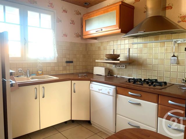 maison à vendre - 3 pièces - 72.0 m2 - ST HILAIRE DE RIEZ - 85 - PAYS-DE-LOIRE - Century 21 Atlantique Immo maison à vendre - 3 pièces - 72.0 m2 - ST HILAIRE DE RIEZ - 85 - PAYS-DE-LOIRE - Century 21 Atlantique Immo