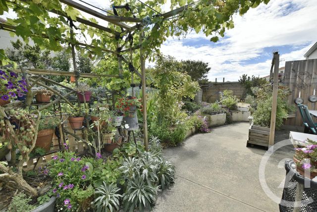 Afficher la photo en grand maison à vendre - 5 pièces - 108.21 m2 - ST HILAIRE DE RIEZ - 85 - PAYS-DE-LOIRE - Century 21 Atlantique Immo